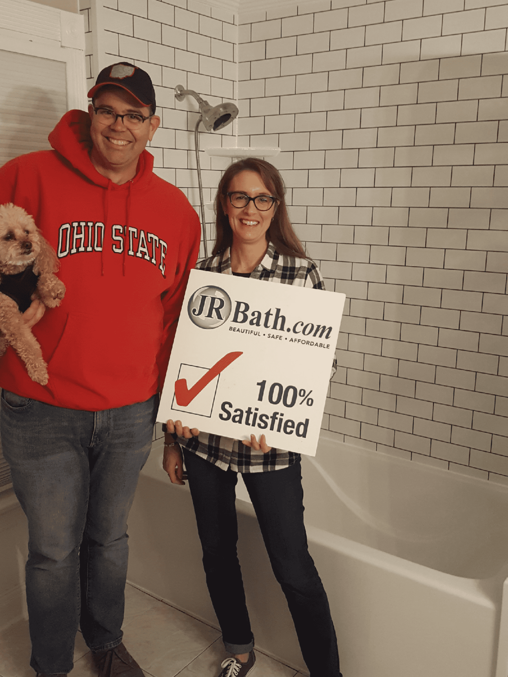 Home JRBath 25 bathroom remodeling, bath remodel, bathroom renovation, tub and shower conversion, tub and shower updates, convert tub to shower, walk-in tubs, walk-in showers, shower bases, bathtub replacement, bathroom replacement, bathroom removal, re-bath, bathroom experts, aging in place bathrooms, ADA bath remodel, ADA compliant bathroom remodeling, slip resistant shower, low threshold shower bases, aging & accessibility options, safe bathroom remodel for seniors, handicap accessible bathroom remodel